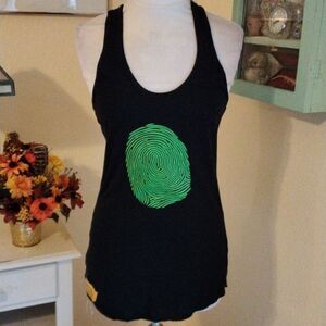 Gavita Limited Edition Tank Top